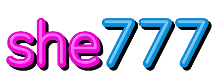 she777 — logo kanal