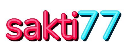sakti77 — logo kanal