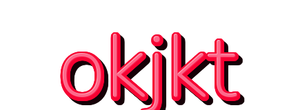 okjkt — logo kanal